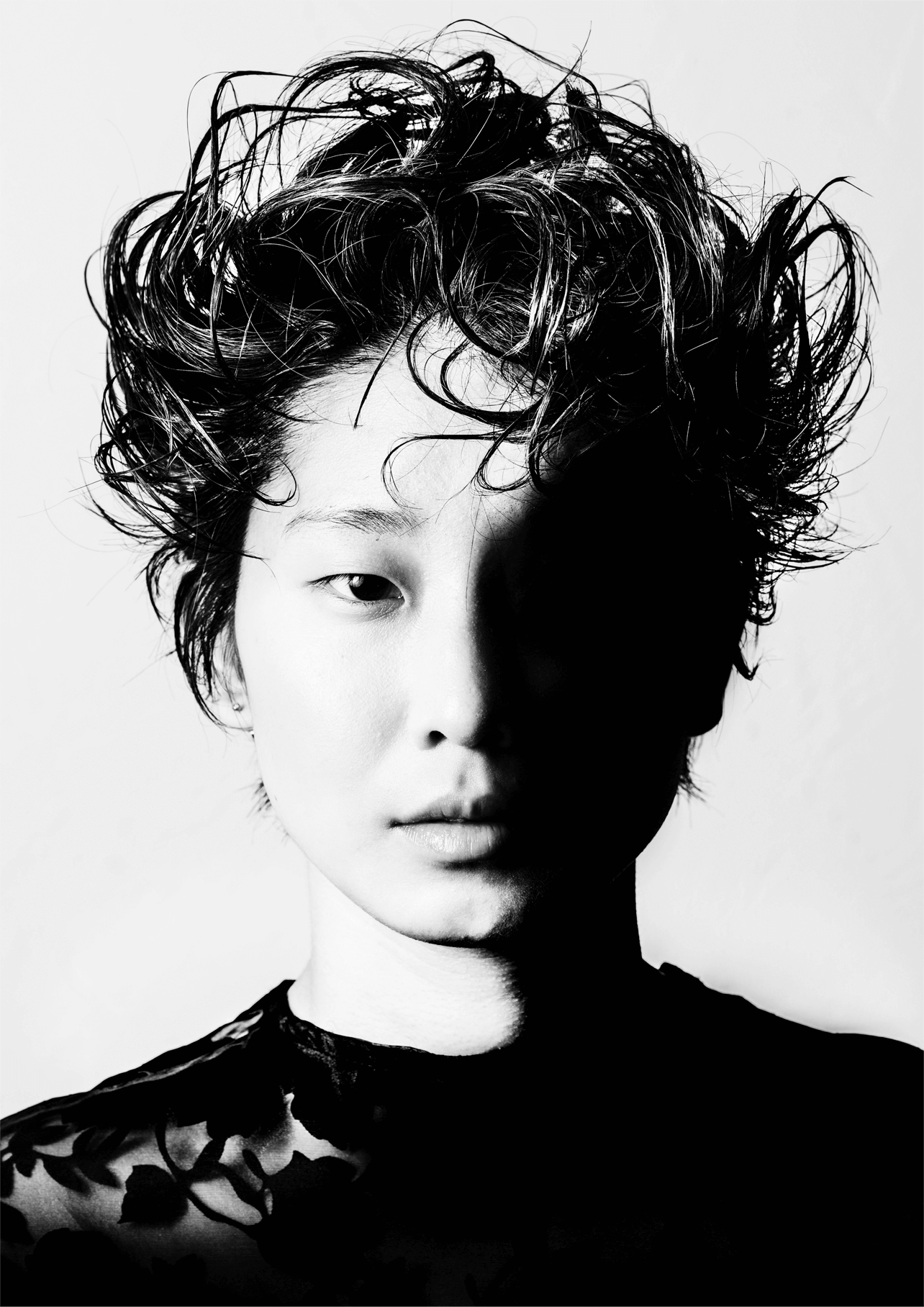 CREATIVEヘアスタイル 髪型 005