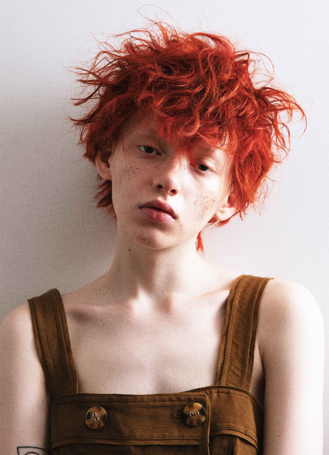 CREATIVEヘアスタイル 髪型 012