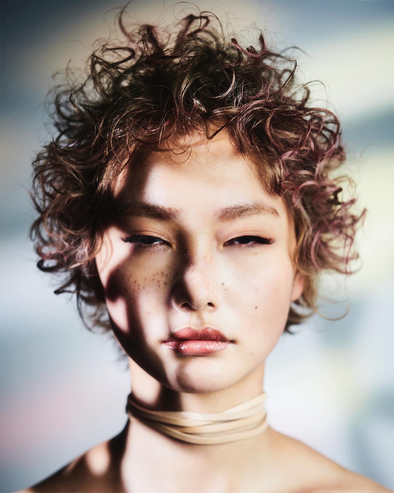 CREATIVEヘアスタイル 髪型 014