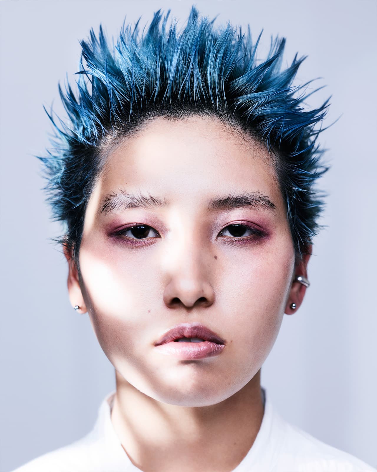 CREATIVEヘアスタイル 髪型 015