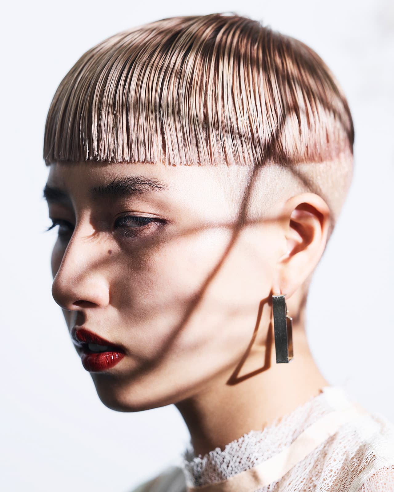 CREATIVEヘアスタイル 髪型 016