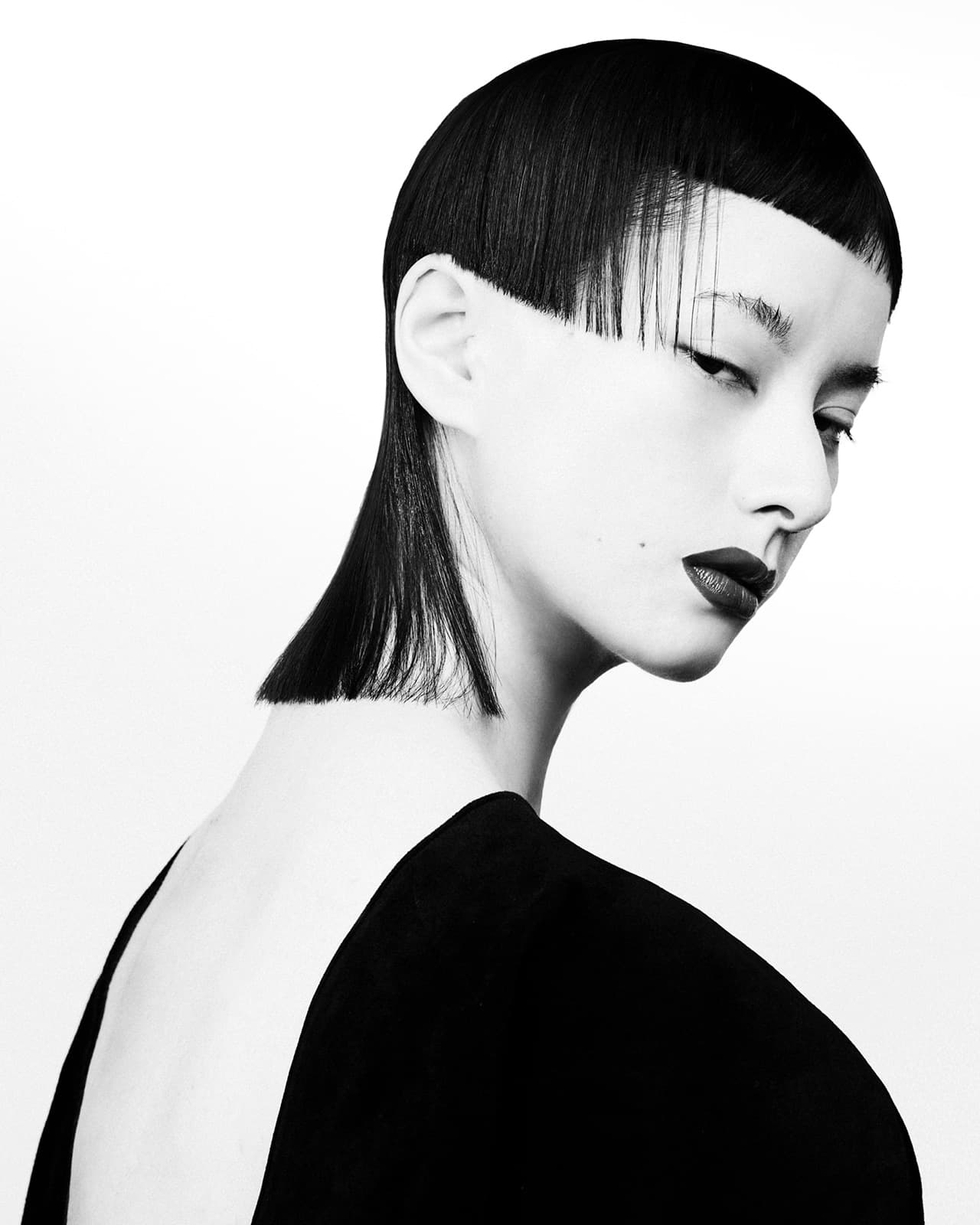 CREATIVEヘアスタイル 髪型 025