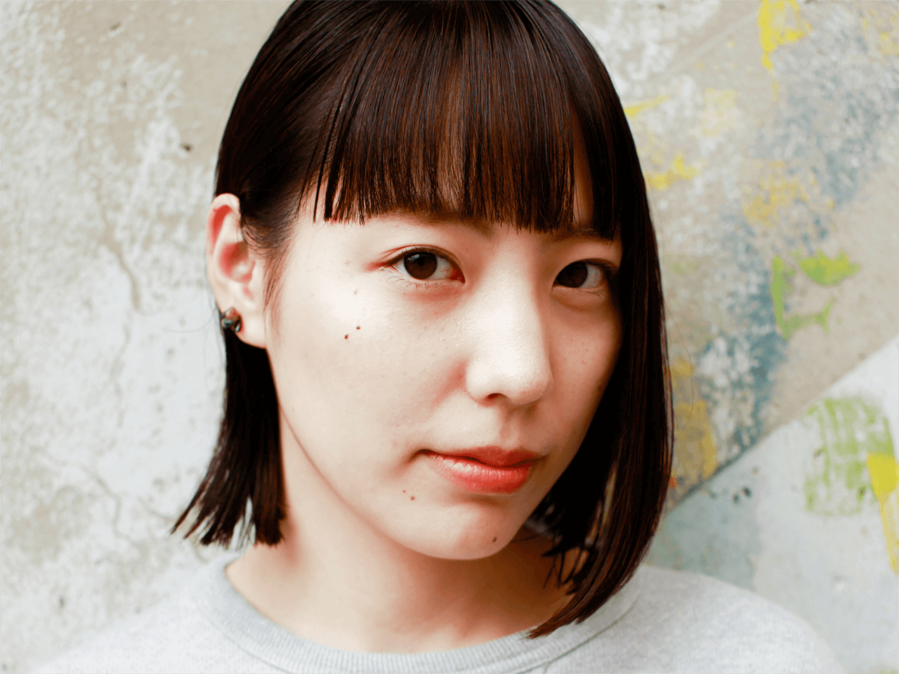 BOBヘアスタイル 髪型 002