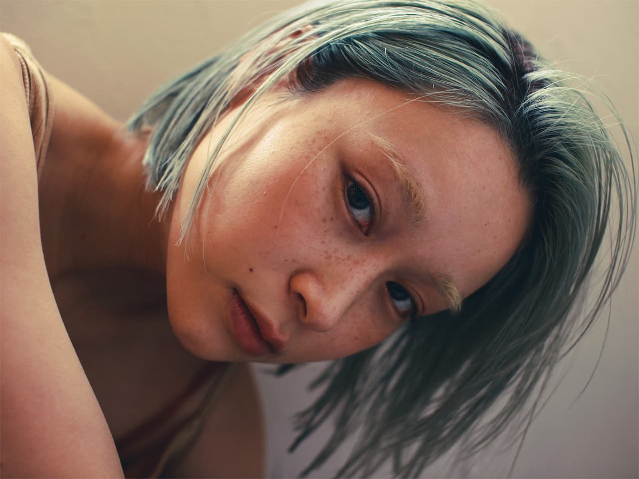 BOBヘアスタイル 髪型 003