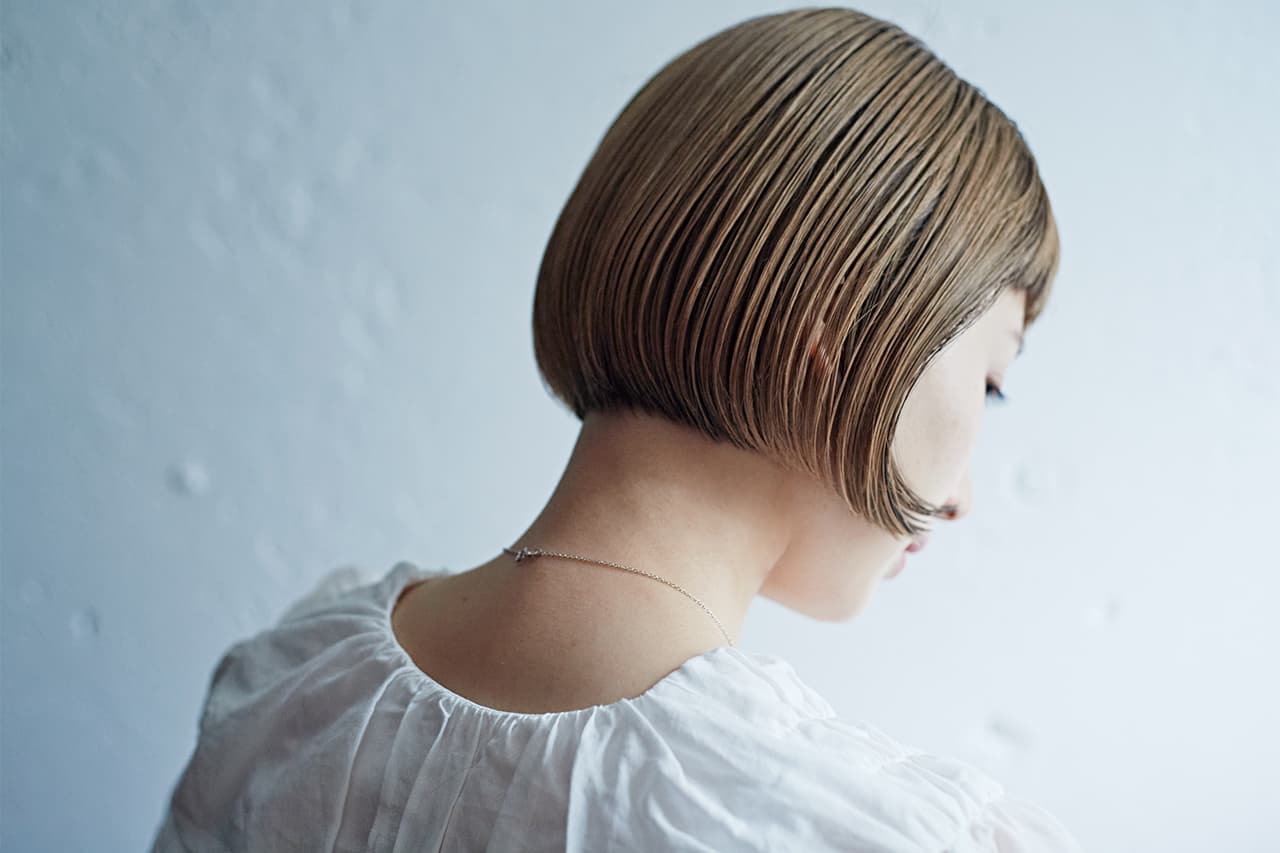 HAIR MOOD 2021 9月号 ヘアスタイル 髪型 001