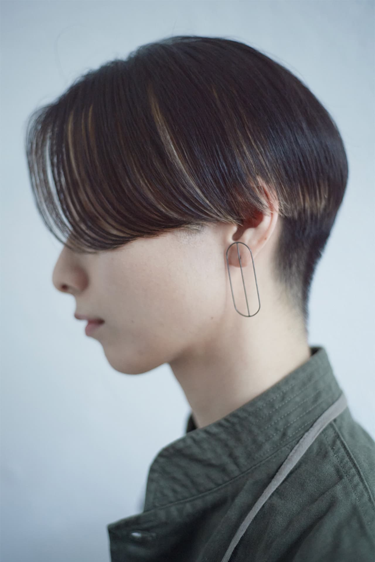 HAIR MOOD 2021 9月号 ヘアスタイル 髪型 001